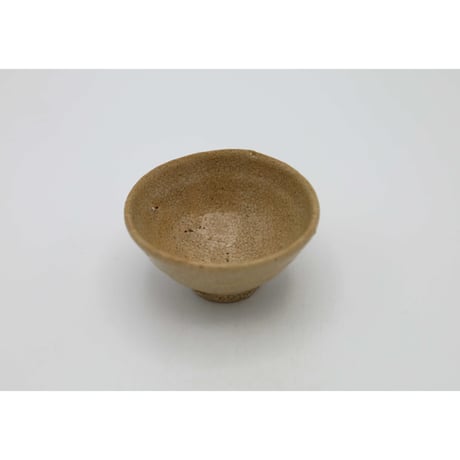鈴木 大弓／井戸盃