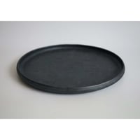 阿部 春弥・みか／鉄彩プレートC | sumica栖