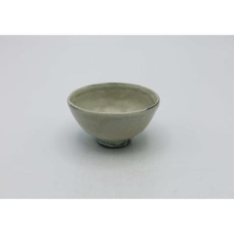 鈴木 大弓／粉引盃