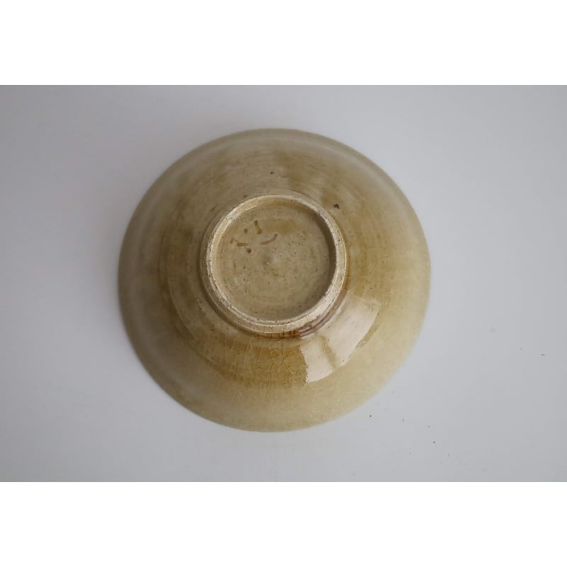 森本 仁／黄灰釉鉢 e | sumica栖