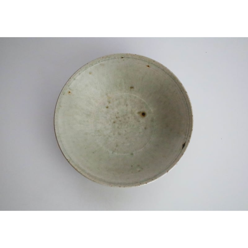 北岡幸士　5寸台皿　2枚 北岡 幸士／白化粧 八.五寸皿 a | sumica栖