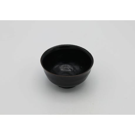 鈴木 大弓／黒高麗盃