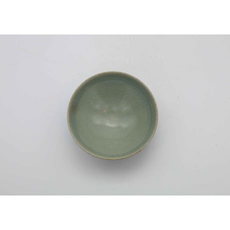 鈴木 大弓／青磁盃