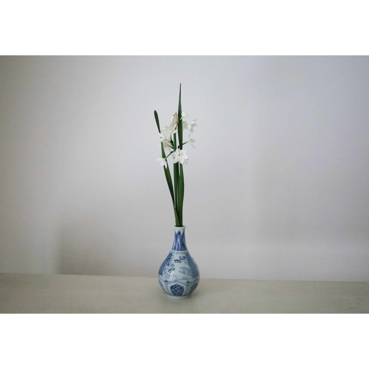 稲村 真耶／猪鹿蝶花器 | sumica栖