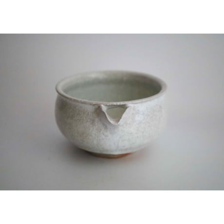 石井 義久／斑片口（中）