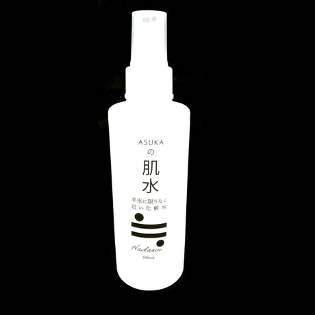 化粧水・ローション・トナー Asuka エコロジー化粧水