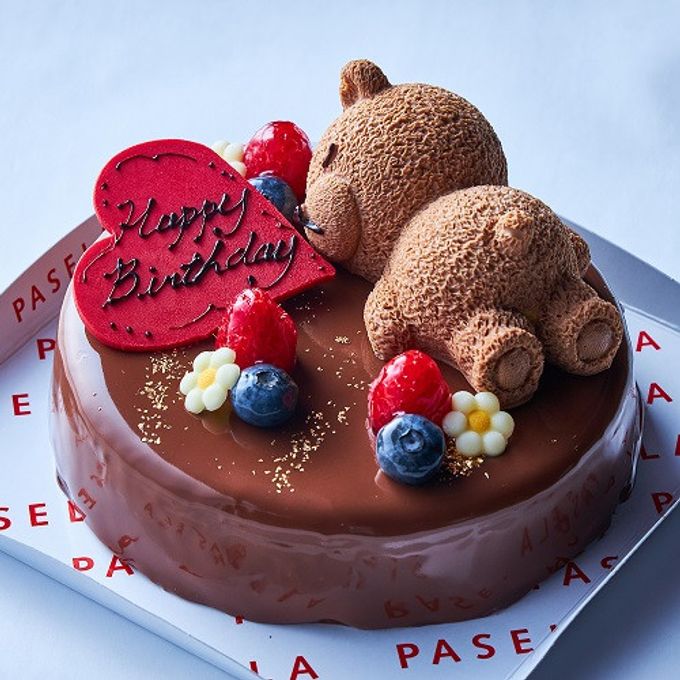 Y*。様 Lucky Cream Chocolate☆クマカップケーキボトル☆ス Y*。様 Lucky Cream Chocolate☆クマカップケーキボトル☆ス Y*。様