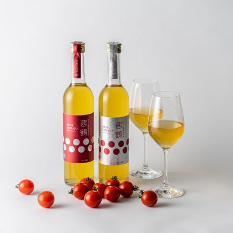 CATEGORY ワイン酵母仕込み茜鶴ミニトマトのお酒シリーズ | 宮下農園 CATEGORY ワイン酵母仕込み茜鶴ミニトマトのお酒シリーズ | 宮下農園