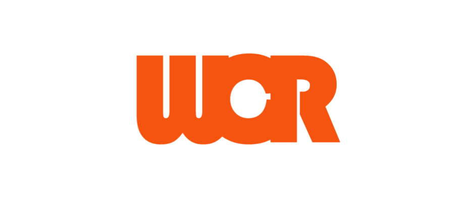 WCR coffee and vintage