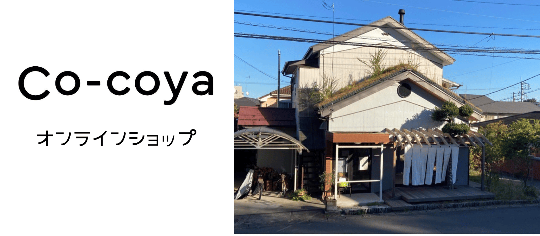 Co-coya nakayama