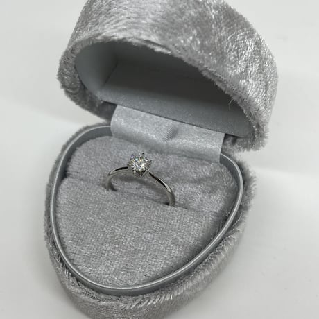 婚約指輪