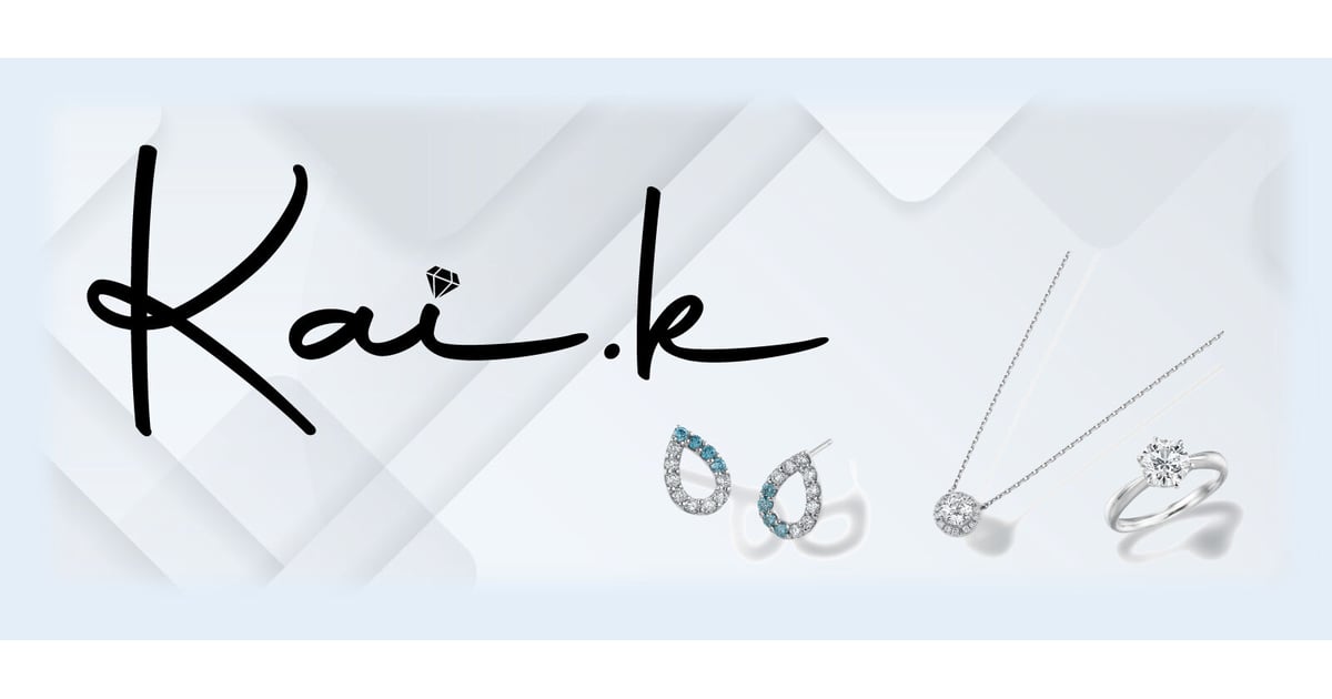 Kai.k jewelry