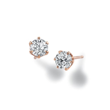 KAI BLACK 限定 ペンダント　ダイヤピアス K10YGブラックダイヤモンド ネックレス | Sirena Azzurro