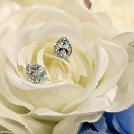 CATEGORY アクアマリン | Kai.k jewelry CATEGORY アクアマリン | Kai.k jewelry