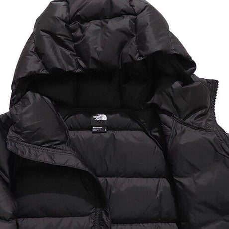 THE NORTH FACE/ノースフェイス  Hydrenalite Down Hoodie ハイドレナライト ダウン