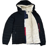 TOMMY HILFIGER(トミーヒルフィガー)ダウンジャケット 【SD11955679】