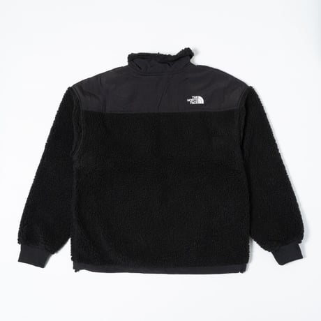 THE NORTH FACE/ノースフェイス  フリース M PLATTE SHERPA 1/4 ZIP NF0A5GFJ