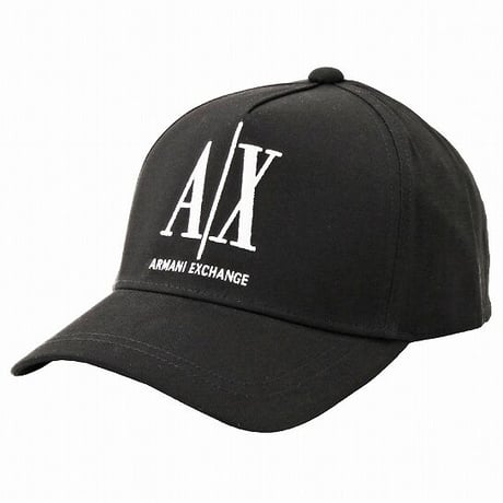 【import】ARMANI EXCHANGE アルマーニエクスチェンジ キャップ