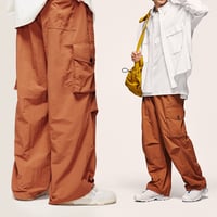 ストリートスタイルカーゴパンツ【NC】P15363-084-INF-T