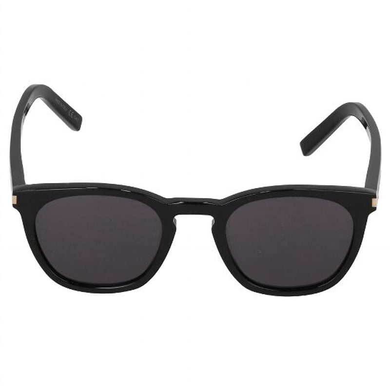 import】SAINT LAURENT サンローラン サングラス S.L SL 28/F- import】SAINT LAURENT サンローラン サングラス S.L SL 28/F-