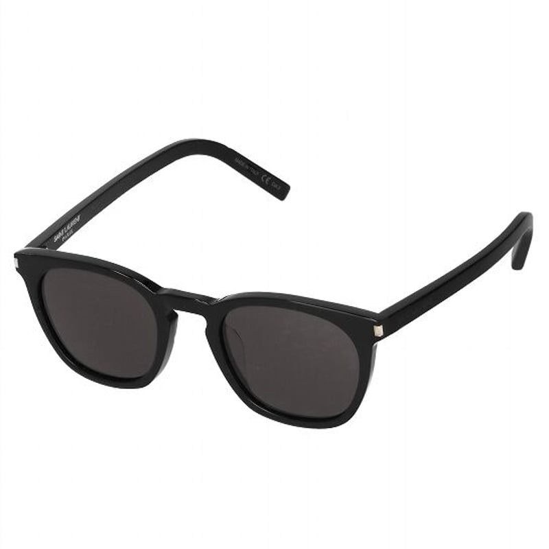 import】SAINT LAURENT サンローラン サングラス S.L SL 28/F- import】SAINT LAURENT サンローラン サングラス S.L SL 28/F-