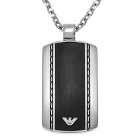 【import】EMPORIO ARMANI エンポリオ・アルマーニ EGS1921040 ネックレス