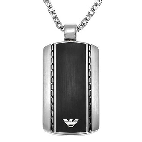 【import】EMPORIO ARMANI エンポリオ・アルマーニ EGS1921040 ネックレス