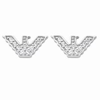 【import】EMPORIO ARMANI エンポリオ アルマーニ EG3027040 ピアス