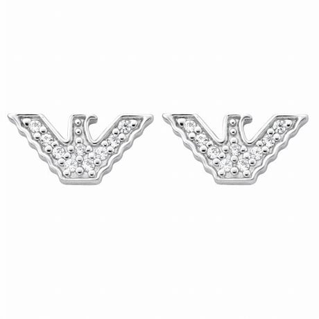 【import】EMPORIO ARMANI エンポリオ アルマーニ EG3027040 ピアス