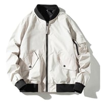 MA-1 中綿フライトジャケット