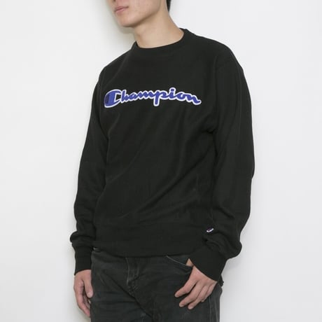 CHAMPION/チャンピオン  GF70-Y07731 SWEATSHIRT トレーナー スウェット