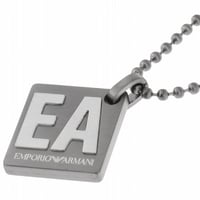 【import】EMPORIO ARMANI エンポリオ アルマーニEGS2754060 ネックレス・ペンダント