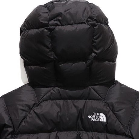 THE NORTH FACE/ノースフェイス  Hydrenalite Down Hoodie ハイドレナライト ダウン