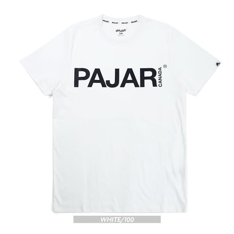 PAJAR BENNY MENS T SHIRTS：pajar-p6t411s0co