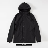 PAJAR EWAN MENS RAINCOAT：pajar-p6n079s0ss