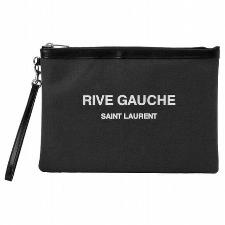 SAINT LAURENT サンローランブリー　96NAE 1298 YSL ポーチ