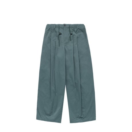 【NC】 ルーズ ロングパンツ