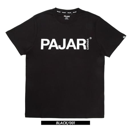 PAJAR BENNY MENS T SHIRTS：pajar-p6t411s0co