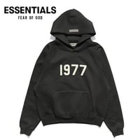 FOG ESSENTIALS/エッセンシャルズ  1977 PULL OVER HOODIE フーディー 裏起毛パーカーfog-1977-hoodie-2