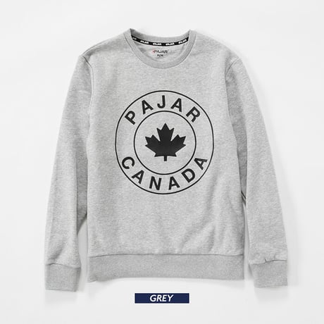 Pajar CANADA ZACH P6T257S0FL：pajar-p6t257f9fl