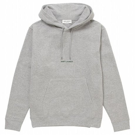 【import】SAINT LAURENT サンローラン 長袖 スエット M/L/ＸLサイズ
