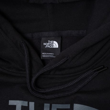 THE NORTH FACE/ノースフェイス  パーカー M HALF DOME P/O HOODIE NF0A4M4B