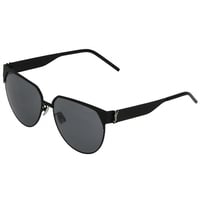 【import】SAINT LAURENT サンローラン サングラス S.L SL M43/F-002/