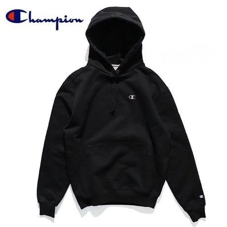 CHAMPION/チャンピオン  MENS ORIGINAL SUPER FLEECE HOODIE フーディー パーカー