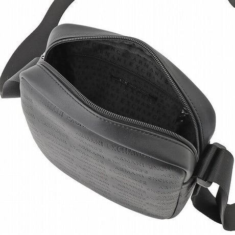 【import】ARMANI EXCHANGE アルマーニエクスチェンジ 952138 CC348 00020 ショルダーバッグ