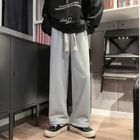 裏毛付きカジュアルパンツ【NC】YR13527