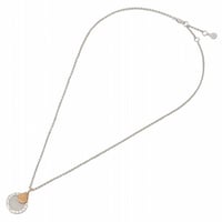 【import】EMPORIO ARMANI エンポリオ アルマーニ EG3374040 ネックレス・ペンダント