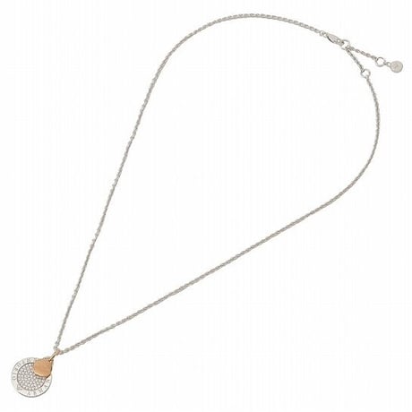 【import】EMPORIO ARMANI エンポリオ アルマーニ EG3374040 ネックレス・ペンダント