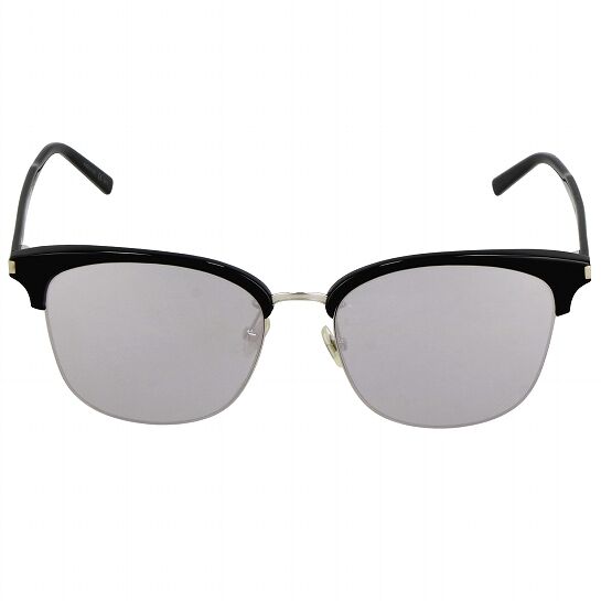 SAINT LAURENT サンローラン　サングラス import】SAINT LAURENT サンローラン サングラス S.L SL 201/K