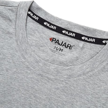 PAJAR BENNY MENS T SHIRTS：pajar-p6t411s0co